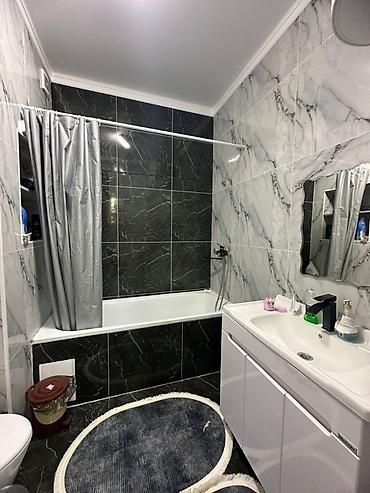 Продажа квартир: 2 комнаты, 59 м², Элитка, 8 этаж, Евроремонт — 20