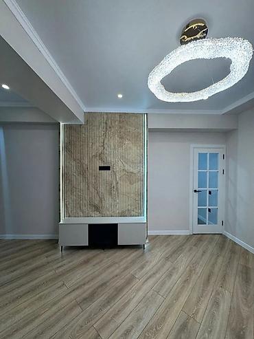 Продажа квартир: 3 комнаты, 88 м², Элитка, 8 этаж, Дизайнерский ремонт — 11