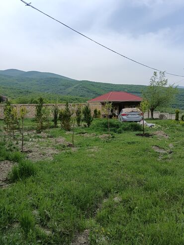 Bağ evlərinin satışı: Bakı, 100 kv. m, 3 otaqlı, Hovuzsuz, İşıq — 5