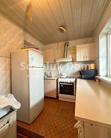 1: 🏠Продается дом в с. Сокулук 🟡 Комнаты: 4 🟡 Участок: 8 соток 🟡 — 7
