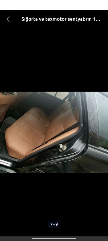 Mercedes-Benz: Mercedes-Benz C-Class: 1.8 l | 1997 il Universal — 5