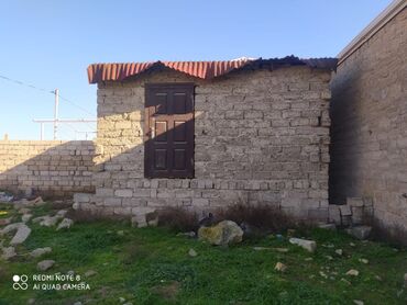 biləcəri həyət evləri: Digah, 20 kv. m, 1 otaqlı, İnternet, Telefon, Qaz