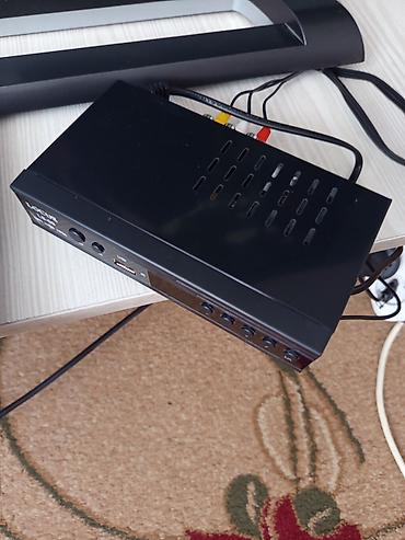cd disk: Плазменный телевизор Changhong с диагональю около 42–50" — 5
