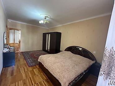 Köhnə tikili: Sumqayıt, 4 otaqlı, Köhnə tikili, 113 kv. m — 1