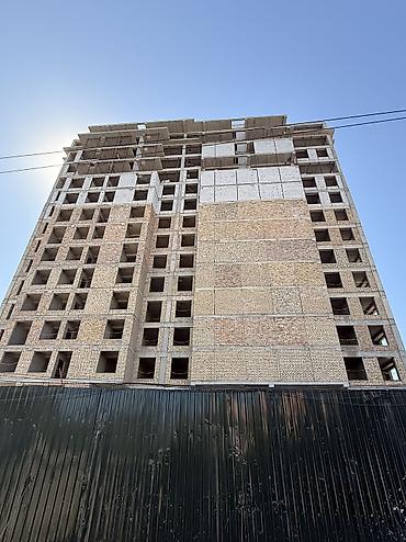 квартира черемушка: 1 комната, 43 м², 1000 мелочей Элитка, 14 этаж, ПСО (под самоотделку) — 4