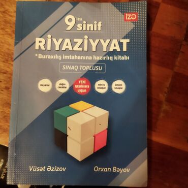 математика намазов 7 класс учебник pdf: İzə nəşriyyat 9 cu sinif buraxılış riyaziyyat kitabı Səliqəli qalıb
