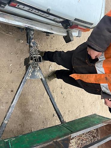 ВАЗ (ЛАДА): ВАЗ (ЛАДА) 2106: 2000 г., 1.7 л, Механика, Бензин, Седан at lalafo.kg — 9 ВАЗ (ЛАДА): ВАЗ (ЛАДА) 2106: 2000 г., 1.7 л, Механика, Бензин, Седан — 9