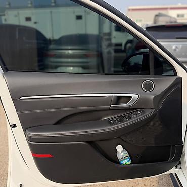 Hyundai: Hyundai Sonata: 2021 г., 2 л, Автомат, Бензин, Седан — 11