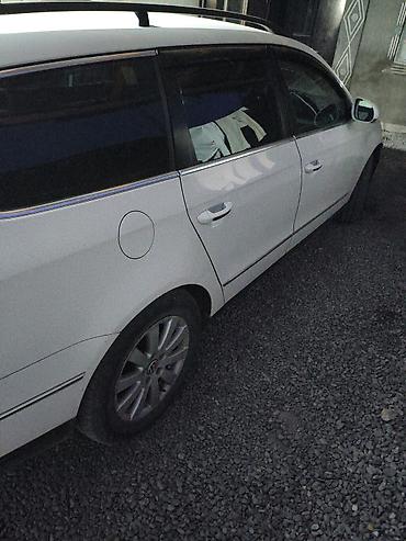 мухобойка на камри 55: Volkswagen Passat: 2009 г., 1.8 л, Автомат, Бензин, Универсал — 2
