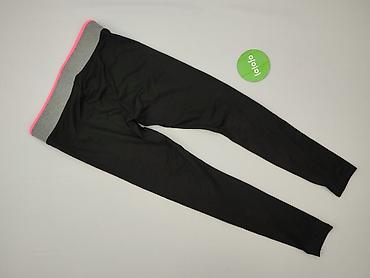 by dimli dres: Domyos, Legginsy Sportowe damskie, rozmiar M — 3