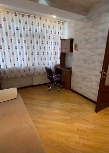 huseynbala eliyev: 3 otaqlı, Yeni tikili, 75 kv. m — 6