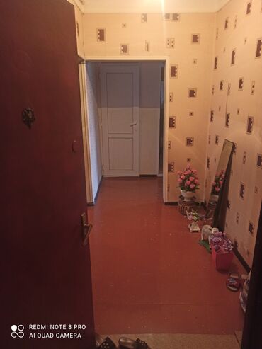 Uzunmüddətli kirayə mənzillər: 1 otaqlı mənzil – mətbəx və san/qovşaqla Planlaşdırma: - İşıqlı bir — 9