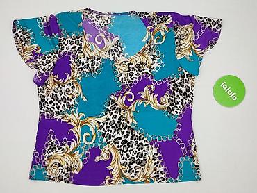 bluza beetlejuice: Bluzka damska, rozmiar L — 2