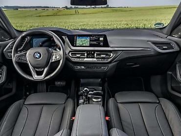car for se: INSTRUMENT TABLA ZA BMW SERIJA 1 OD 2019. DO 2020. GOD. | Novi i — 1