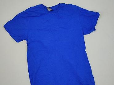 koszulka basic damska: Gildan, T-shirt damski, rozmiar S — 1