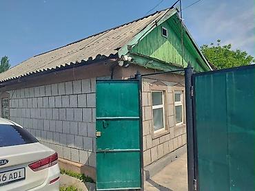 карл маркс капитал: 2 комнаты, 100 м², 4 соток, Джал, Собственник — 4