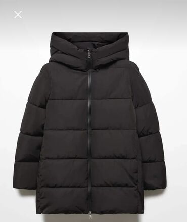 Digər qadın geyimləri: PULL&BEAR, M (EU 38)