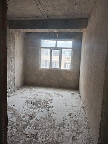 hokmelide satilan evler: 1 otaqlı, Yeni tikili, 29 kv. m — 2