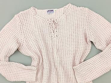 pull and bear golf: Sweter damski, rozmiar L — 1