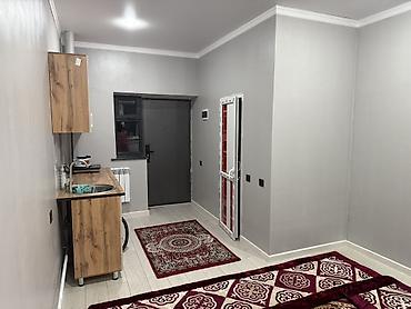 Комнаты: 23 м², С мебелью полностью — 3