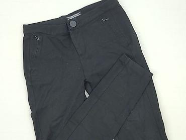 tomy rose: Tommy Hilfiger, Spodnie materiałowe damskie, rozmiar XS — 1