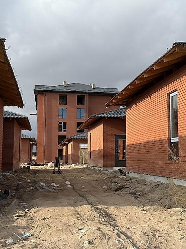 Продажа квартир: 1 комната, 25 м², Элитка, 4 этаж, Готовая ПСО (под самоотделку) — 10