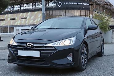 radiator qapagi: Hyundai Avante(Elantra )sedan – şəhər və tras üçün komfortlu və — 5