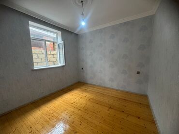 Həyət evi alıram: 3 otaqlı, 100 kv. m, Kredit yoxdur, Yeni təmirli