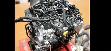 VW AUDI SEAT SKODA 1.6 TDI MOTOR CXX TOP STANJE 21000 PRESO | Audi — 2