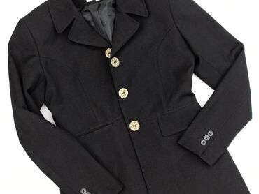 Women: Hennes Collection, Women`s trench, M (EU 38)