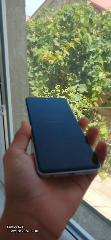isdenmis telefonlar: Tecno Spark 30, 256 GB, rəng - Ağ, Sənədlərlə — 9