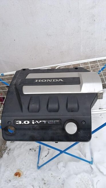 крышка багажника хонда аккорд: Крышка мотора Хонда цена 4000