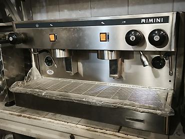 Оборудование для ресторанов, кафе: Peşəkar espresso kafe aparatları kofe maşınlari - Expobar iki qollu — 4