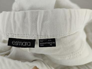 emu 37: Esmara, Spodnie materiałowe damskie, rozmiar XL — 4