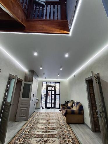 Натяжной потолок: Натяжной потолок Глянцевое, 3D потолки, Матовое — 20