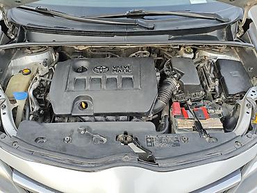 Toyota: Toyota Verso: 2013 г., 1.8 л, Автомат, Бензин, Минивэн — 18