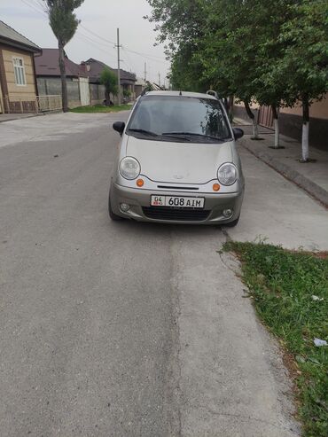 дево нубира: Daewoo Matiz: 2008 г., 0.8 л, Механика, Бензин