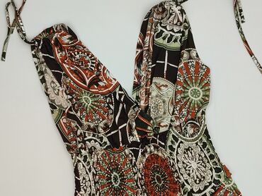 t shirty z dekoltem v allegro: Sukienka damska, rozmiar S