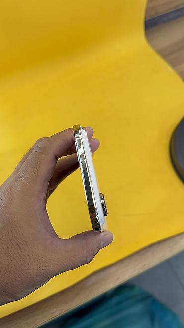 iphon air: IPhone Air, Б/у, 256 ГБ, 92 % — 7
