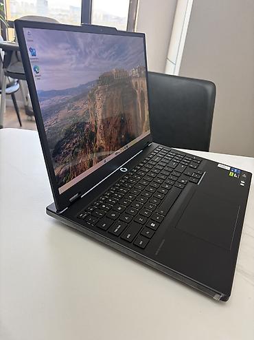 Ноутбуки Lenovo: Игровой, Новый, Intel Core i7 — 2