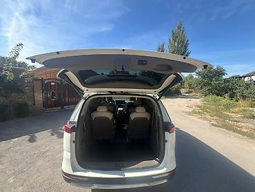 Kia: Kia Carnival: 2021 г. — 14