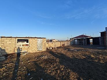 Həyət evləri və villaların satışı: 3 otaqlı, 40 kv. m, Orta təmir — 4