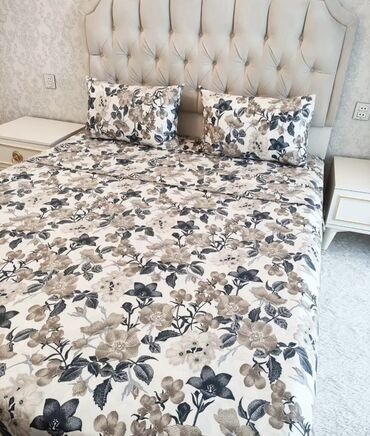 Комплекты постельного белья: Постельное бельё 100% хлопок, комплектпостельного белья, фланель — 81