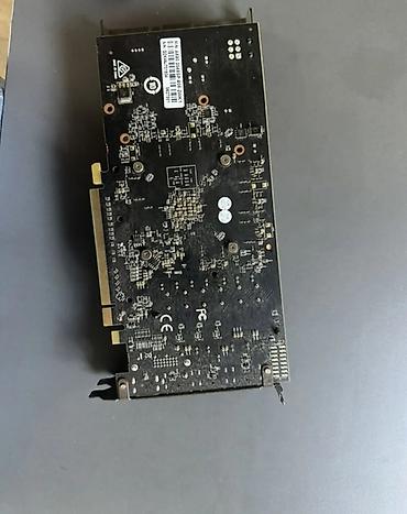 видеокарты firepro: Видеокарта AMD Radeon RX 580 8gb (модель A580 2048SP) есть торг - — 3