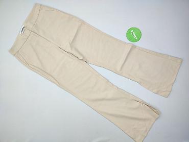 pull and bear wyprzedaz damska: Reserved, Spodnie materiałowe damskie, rozmiar S — 2