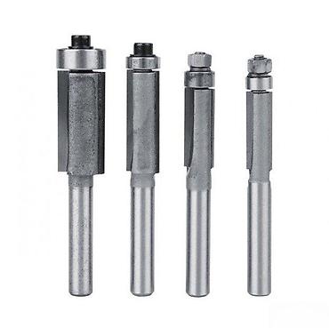 mala sekira: DVOPERO KOPIR GLODALO PRIHVAT 6.35MM DUZINA NOZEVA 20-28MM | Dvopera — 1