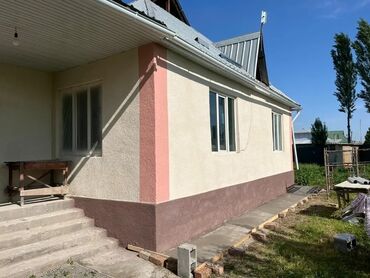 цены на строительные работы в бишкеке 2023 год: Утепление фасада, Утепление стен, Утепление полов | Утепление дома, Утепление квартиры, Утепление склада | Пенопласт, Пеноплекс, Базальт Больше 6 лет опыта