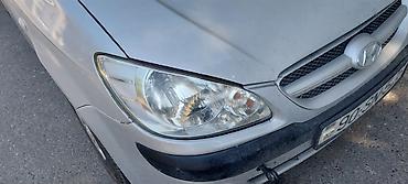 tiburon hyundai: Hunday gets masin qabax farasi .ustden cixmadi sekilde ki deyil ustdu — 3
