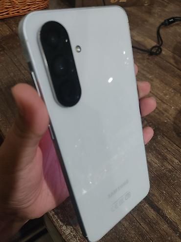 iphone 6 64: Samsung Galaxy A56 5G (модель SM-A566E/DS), белый память 256 — 3