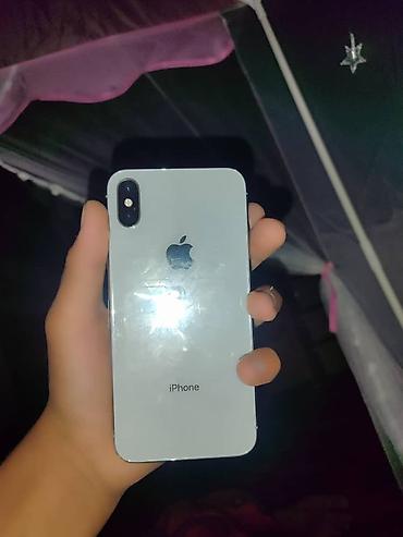 айфон 10 64 гб: IPhone X, Б/у — 2